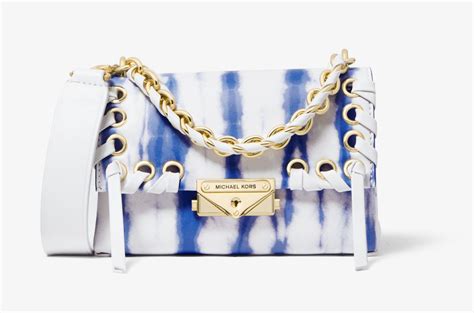 michael kors cece tie dye|MICHAEL MICHAEL KORS .